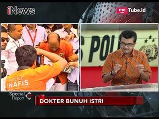 Negara Harus Merehabilitasi Pelaku Kriminal yang Berada Didalam Penjara - Special Report 13/11