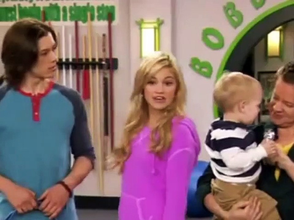 Kickin It Season 3 Episode 5 The Sub Sinker - video Dailymotion