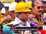 Setya Novanto dan Kuasa Hukumnya Dilaporkan Ormas di KPK - iNews Sore 14/11