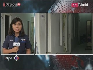 Informasi Terkini dari TKP Penyiksaan Bocah Greinal di Kebon Jeruk Jakbar - iNews Sore 14/11
