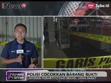Pasca Olah TKP Kasus Penemuan Mayat di Kp Rambutan, Polisi Temukan Bukti Baru - iNews Prime 15/11