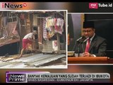 Berpidato Dalam Rapat Paripurna DPRD, Anies Janji Berantas Kemiskinan Jakarta - iNews Prime 15/11