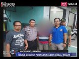 Terkait Video Viral Penelanjangan Pasangan Muda, 6 Warga Ditangkap Polisi - iNews Malam 14/11