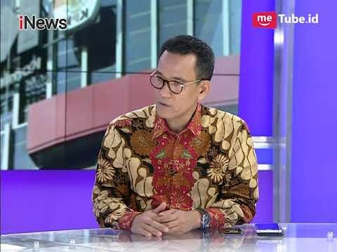 Terkait Pemanggilan Setnov Oleh KPK, Tidak Perlu Ijin Presiden - iNews Sore 15/11