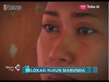 Direlokasi ke Rusun Marunda Namun Warga Malah Tersiksa dengan Biaya Sewa - iNews Pagi 15/11