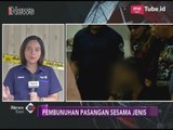 Polisi Temukan Fakta Baru dari Hasil Olah TKP Pembunuhan Sesama Jenis - iNews Sore 15/11
