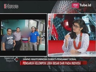 RT dan RW Harusnya Melarang Jika Terjadi Persekusi di Daerahnya - Special Report 15/11