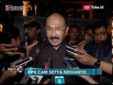 Pernyataan Kuasa Hukum Setnov Usai KPK Lakukan Penggeledahan - iNews Pagi 16/11