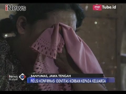 Keluarga Korban Pembunuhan Pasangan Sesama Jenis Meminta Pelaku Dihukum Berat - iNews Malam 15/11