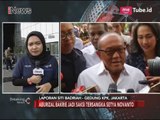 Aburizal Bakrie Jadi Saksi Untuk Tersangka Setya Novanto - Breaking News 16/11