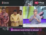 Politikus Golkar: Terkait Kasus Setnov, Tidak Ada Alasan Untuk Menghindari Hukum - iNews Sore 16/11