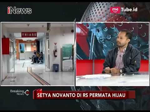Masyarakat Bisa Menilai Hukum Sulit Sekali Menyentuh Orang Kuat - Breaking News 16/11