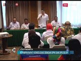 Ketum Partai Perindo Terus Mendorong Kader untuk Mengangkat Kesejahteraan Rakyat - iNews Pagi 17/11