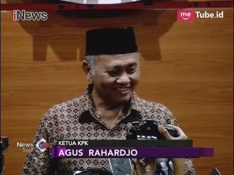 Jika Setnov Tidak Menyerahkan Diri, KPK Akan Keluarkan DPO - iNews Sore 16/11