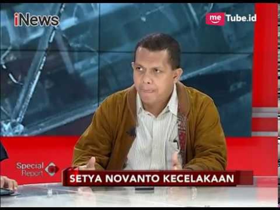 Melky Leka Lena Mengaku Bertemu Setnov Sebelum Penggeledahan KPK di Rumahnya - Special Report 17/11