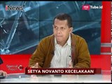Melky Leka Lena Mengaku Bertemu Setnov Sebelum Penggeledahan KPK di Rumahnya - Special Report 17/11