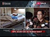Setya Novanto Kecelakaan,  Ini Pernyataan KPK - Breaking News 16/11