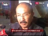 Fredrich Yunadi Mohon Doa Kesembuhan untuk Setya Novanto - Breaking News 16/11