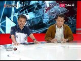 Terkait Pernyataan Kuasa Hukum Setnov, Roy Suryo & Komunitas Merasa Terganggu - Special Report 17/11