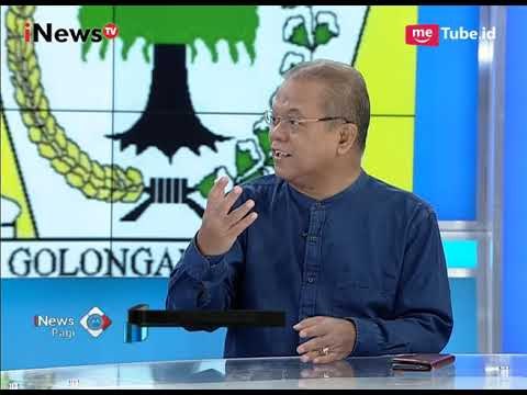 Meski Sakit, Setnov Dapat Ditahan KPK - iNews Pagi 17/11