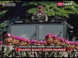 Upacara Militer Peringatan Perayaan HUT Ke-72 Marinir - Special Event 15/11