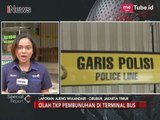 Olah TKP Pembunuhan dari Penemuan Mayat di Kampung Rambutan - Special Report 15/11