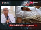 Kondisi Setya Novanto Dikabarkan Sudah Sadar di RS Permata Hijau - Special Report 17/11