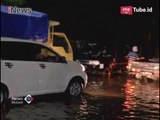 Banjir Rob di Muara Baru Mulai Surut - iNews Malam 05/12