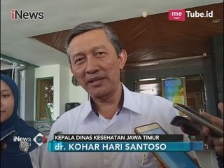 Korban Meningkat, Waspada Penyakit Difteri - iNews Pagi 07/12