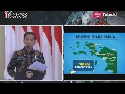 Penyerahan DIPA 2018, Presiden Minta Harus Teliti Dalam Menyusun RKAKL - Special Report 06/12