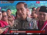 Presiden Jokowi Tidak Ingin Ikut Campur Masalah Setya Novanto - Special Report 18/11
