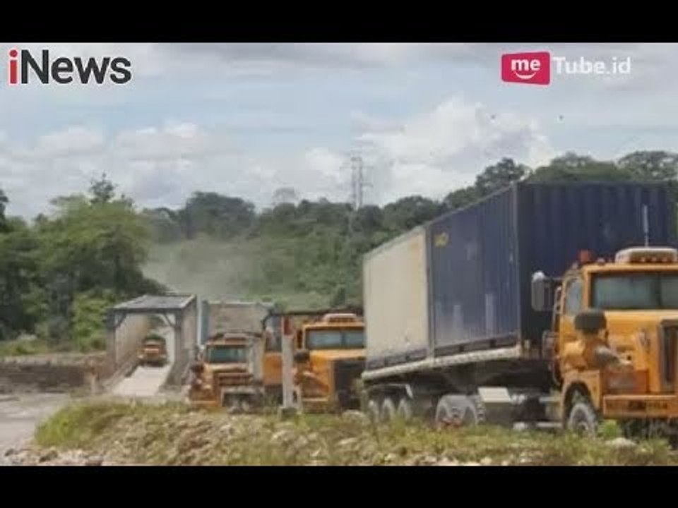 Kelompok Bersenjata Papua Kembali Berulah Dengan Membakar Mobil Freeport - iNews Malam 18/11
