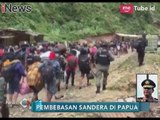 1 Prajurit Terkena Tembak Pada Bagian Kaki Saat Pembebasan Warga Papua - iNews Pagi 18/11