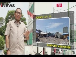 Warga Penggusuran Punya Solusi untuk Pemprov DKI Jakarta - Rakyat Bicara 18/11
