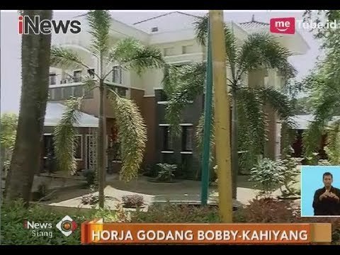 Menanti Kedatangan Kedua Pengantin, Kahiyang Ayu & Bobby Nasution - iNews Siang 19/11