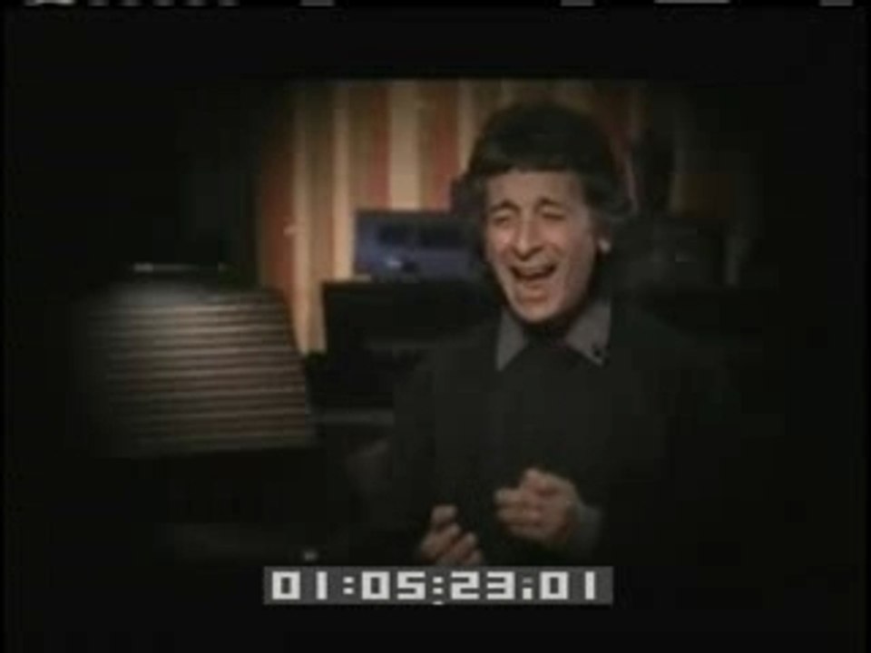 Patti LaBelle's Auditions