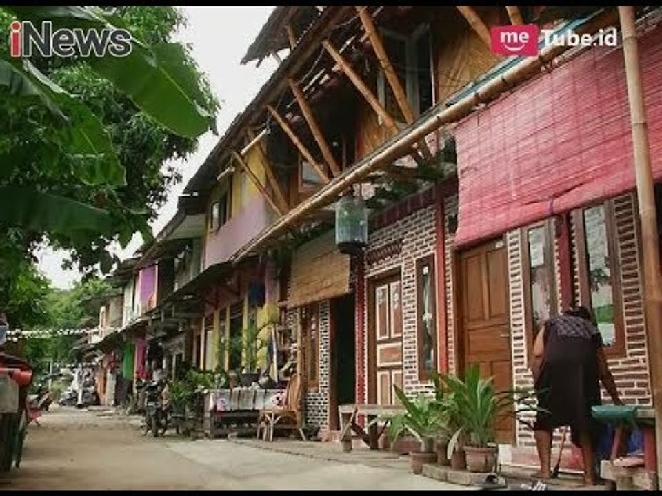 Warga Penggusuran Berharap Jaminan Tinggal Oleh Pemprov DKI Jakarta Part 04 - Rakyat Bicara 18/11