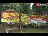 Kiriman Bunga untuk Setya Novanto Masih Terus Berdatangan ke RSCM - iNews Sore 19/11