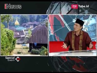 Warga Bangga Bobby Bisa Menikah Dengan Putri Presiden - Special Event 19/11