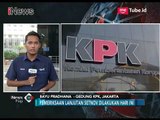 Situasi gedung KPK Jelang Pemeriksaan Istri Setya Novanto - iNews Pagi 20/11