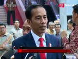 Presiden Jokowi: Setnov Harus Mengikuti Proses Hukum yang Berlaku - Special Report 20/11