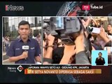 Perkembangan Informasi Terkait Pemeriksaan Istri Setya Novanto Sebagai Saksi - iNews Siang 20/11