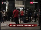 Kondisi RSCM Jelang Konferensi Pers Pemindahan Setya Novanto - Breaking News 19/11