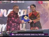 MNC Sekuritas Gandeng Bank Kaltimtara untuk Perluasan Jaringan Pemasaran - iNews Sore 18/11