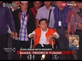 Resmi Jadi Tahanan KPK Begini Keterangan Kuasa Hukum Setya Novanto - Special Report 20/11