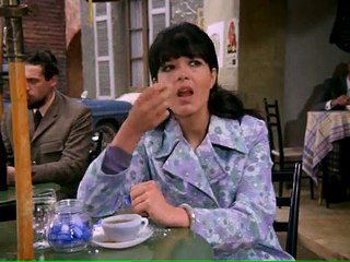 The Champions - Episode 17 - A Case Of Lemmings