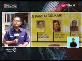 Menjadi Tahanan KPK, Bagaimanakah Nasib Setnov di Partai Golkar - iNews Siang 20/11