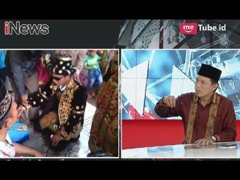 Jelang Ngunduh Mantu Kahiyang, Raja-raja Adat Akan Berkumpul Dirumah Bobby - Special Event 19/11