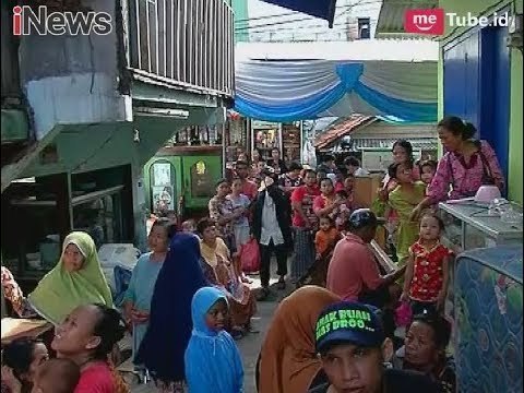 Keberadaan Diakui, Namun Digusur Secara Tidak Manusiawi Part 02 - Rakyat Bicara 18/11