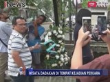 Unik!! Lokasi Kecelakaan Setya Novanto Menjadi Wisata Foto Dadakan - iNews Malam 18/11